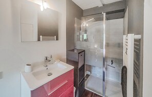 Een douche