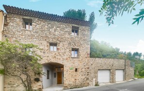 Exterior - Amazing home in Roquebrun (Roquebrun)