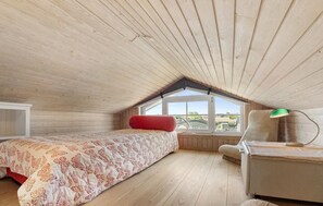 2 Schlafzimmer, kostenloses WLAN