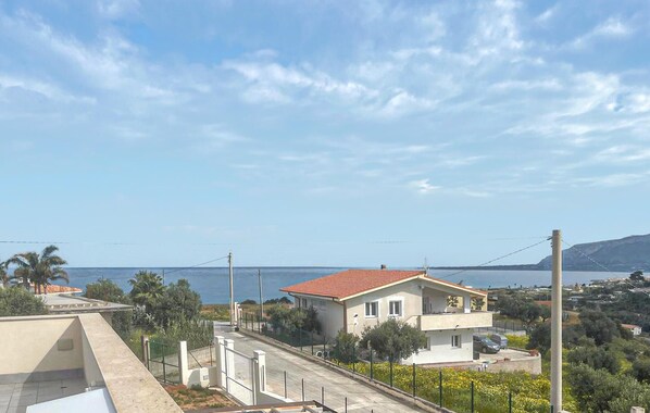 Vista da propriedade