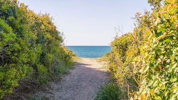 Spiaggia