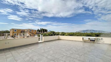 Terrazza/patio