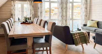 3 bedroom beautiful home in Sirevåg