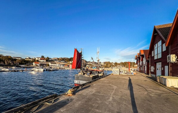 Port esportiu