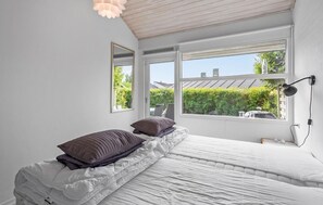 2 chambres, fer et planche Ă repasser, Wi-Fi gratuit