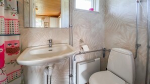 Dusche