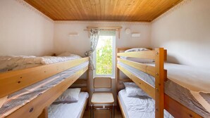 2 Schlafzimmer