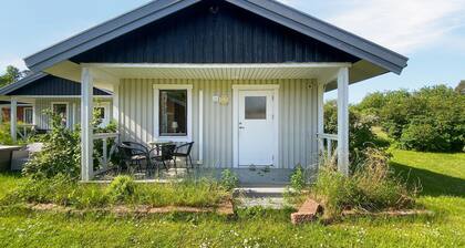 2 bedroom nice home in Byxelkrok