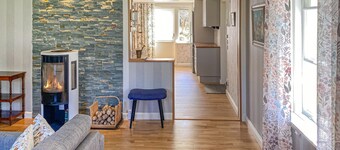 Beautiful home in Gullringen