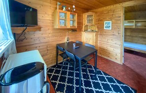 Dining - 1 bedroom lovely home in Byxelkrok (Byxelkrok)