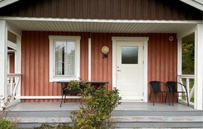 Ulkopuoli