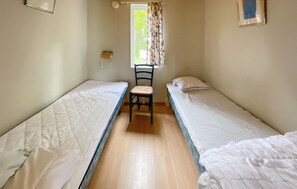 2 Schlafzimmer