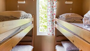 2 Schlafzimmer