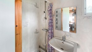 Dusche