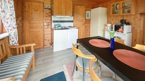 Privat køkken