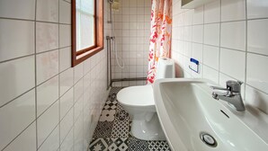 Badeværelse