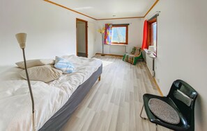 3 chambres, Wi-Fi gratuit