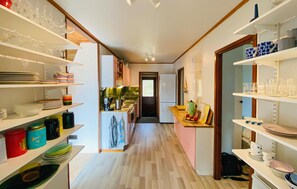 冰箱、烤箱、炉灶、茶具/咖啡用具