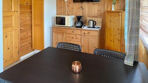Dining - 1 bedroom cozy home in Byxelkrok (Byxelkrok)