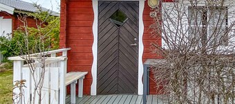 1 bedroom awesome home in Byxelkrok