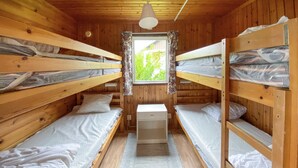 1 chambre