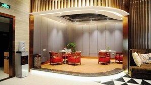 Lounge lobi