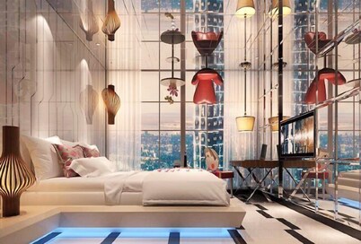 Yi Cheng Hotel (Xinbai Square Subway Station Store, Shijiazhuang)