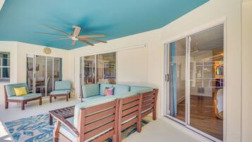 Nhà (3 Bedrooms) | Nội thất