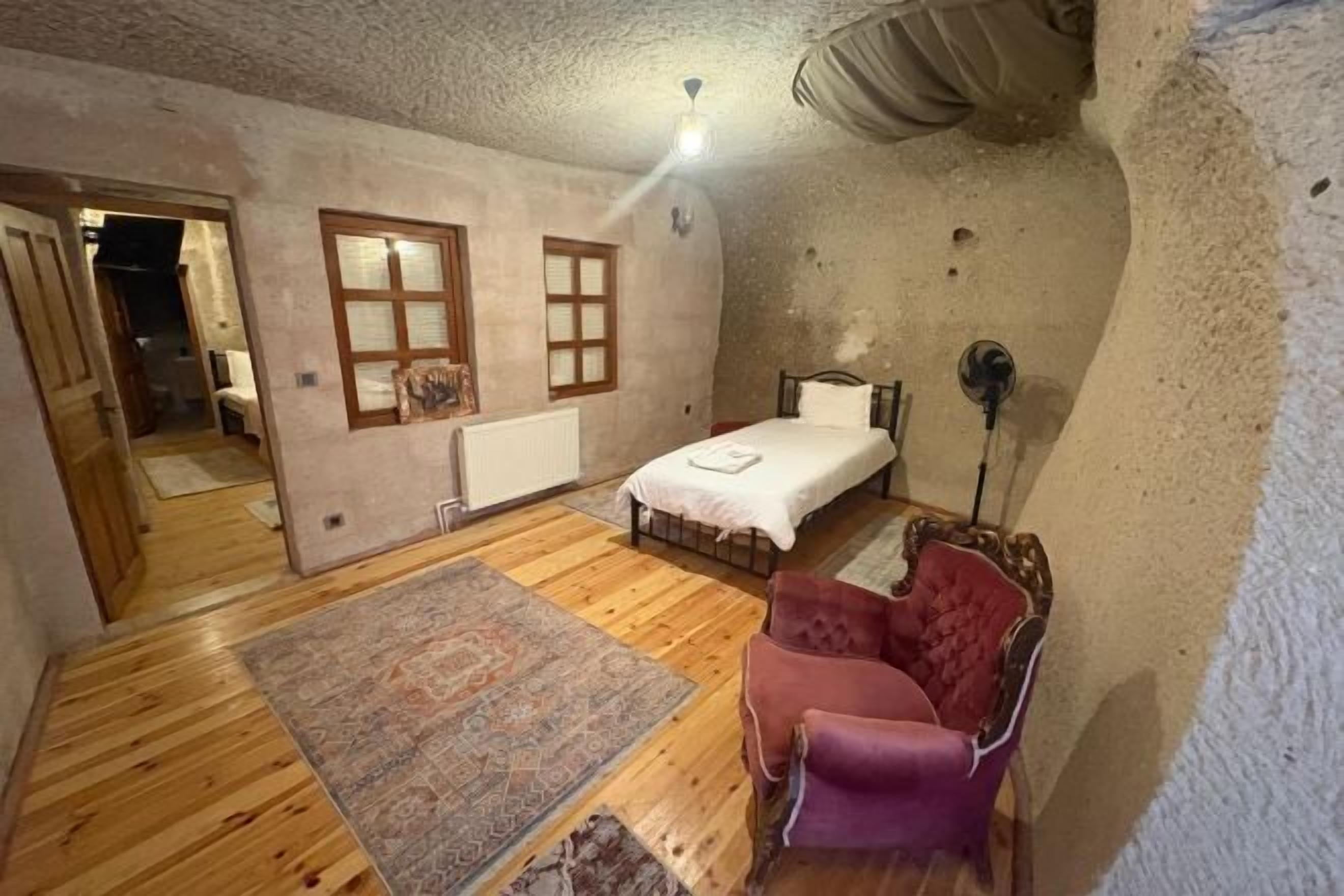 เครื่องนอนระดับพรีเมียม, Wi-Fi ฟรี, ผ้าปูที่นอน