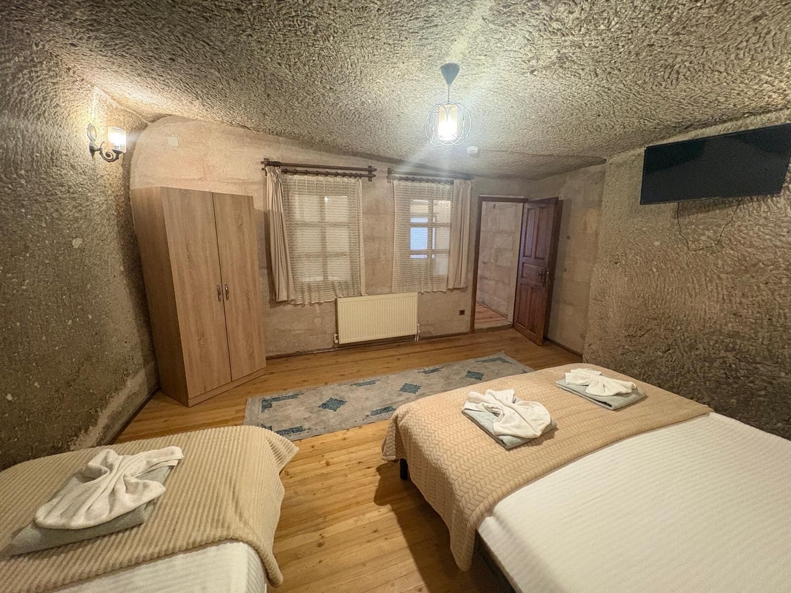 Foto - Ekoton Cave Hotel