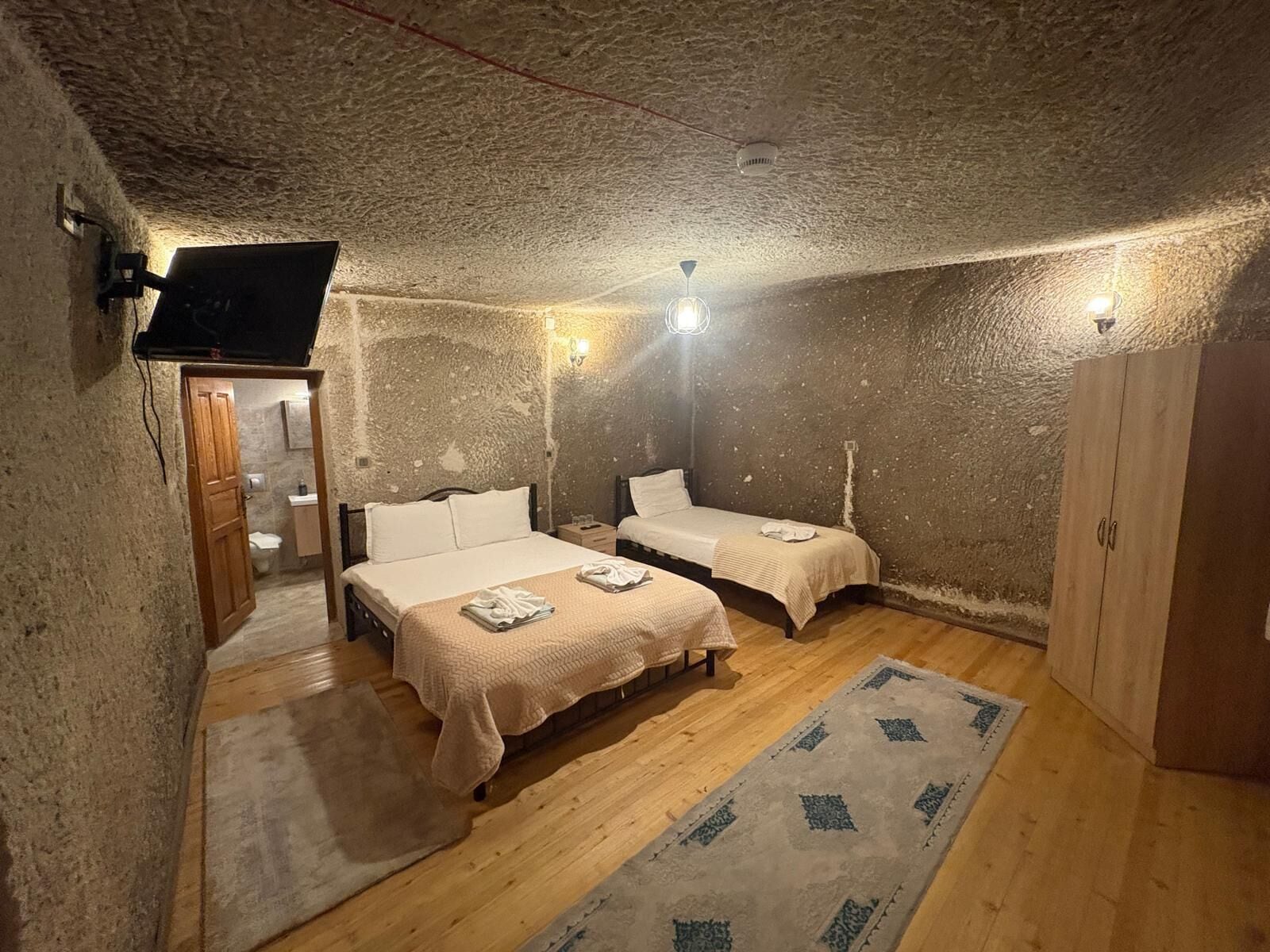 Photo - Ekoton Cave Hotel