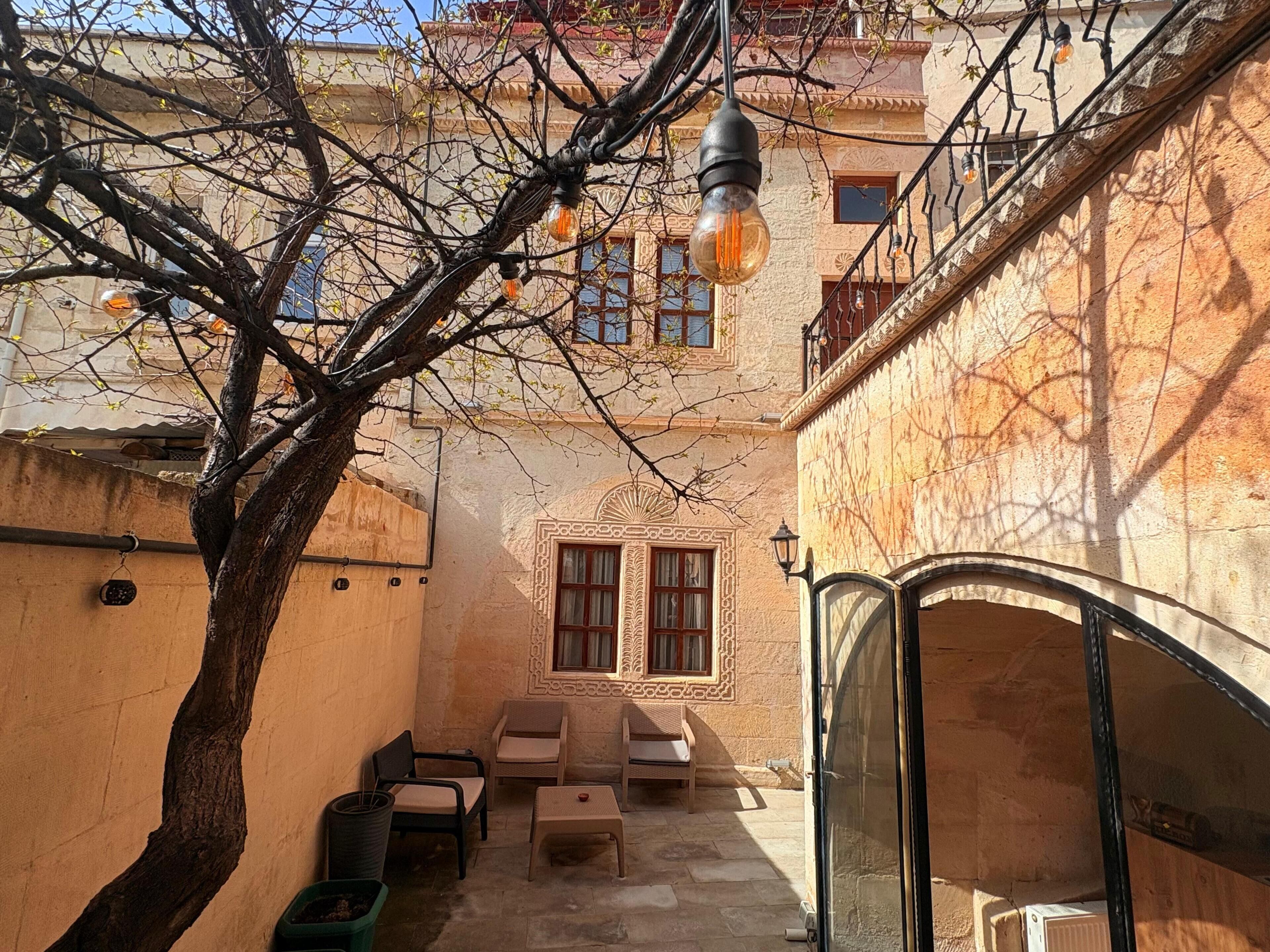 Photo - Ekoton Cave Hotel