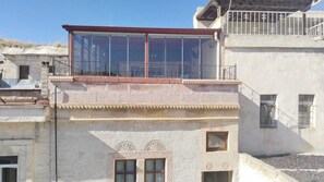 Exterior - Ekoton Cave Hotel (Nevsehir)