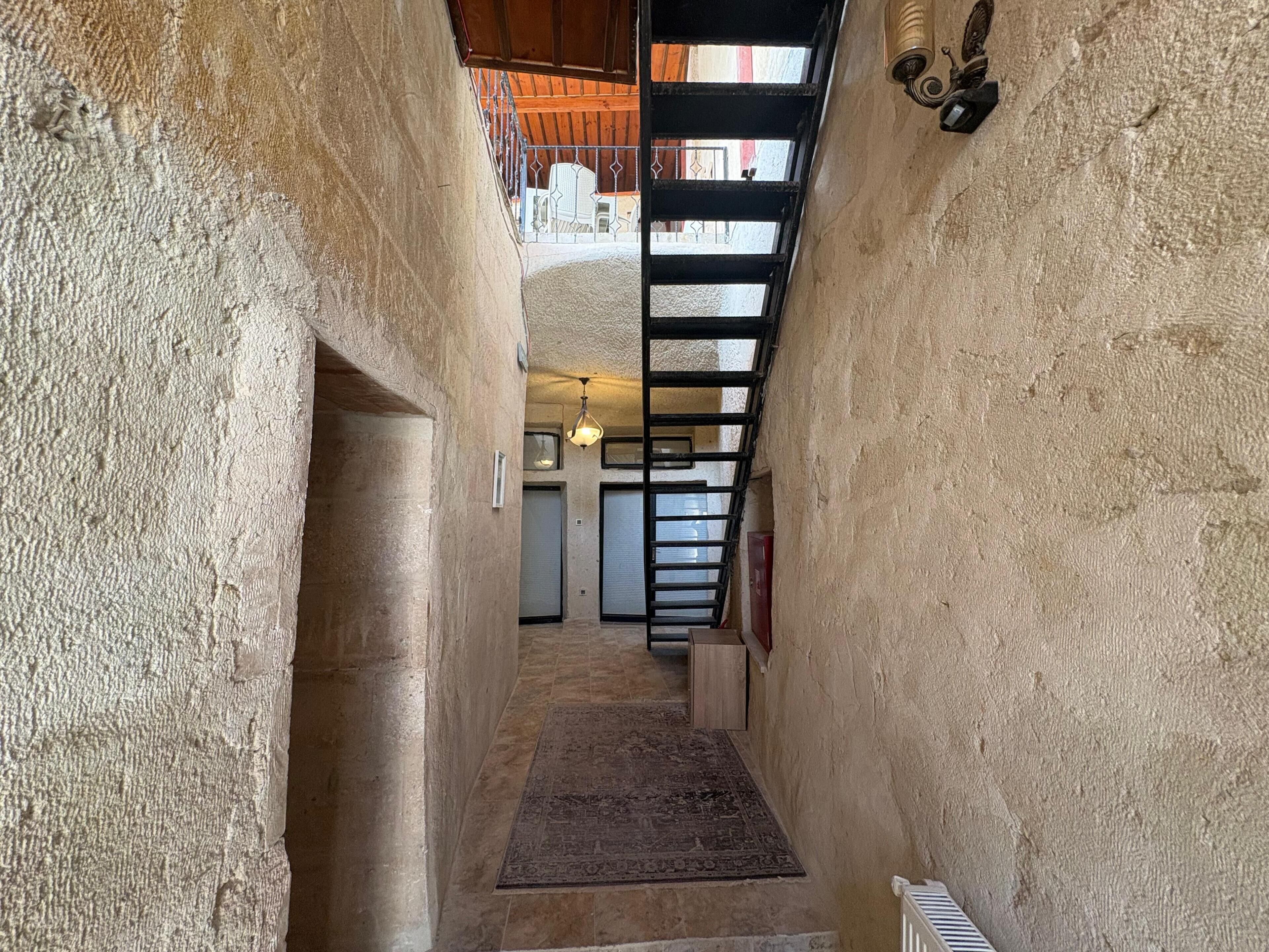 Photo - Ekoton Cave Hotel
