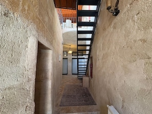 Exterior - Ekoton Cave Hotel (Nevsehir)