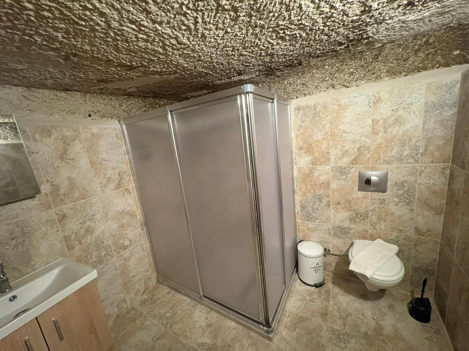 Photo - Ekoton Cave Hotel
