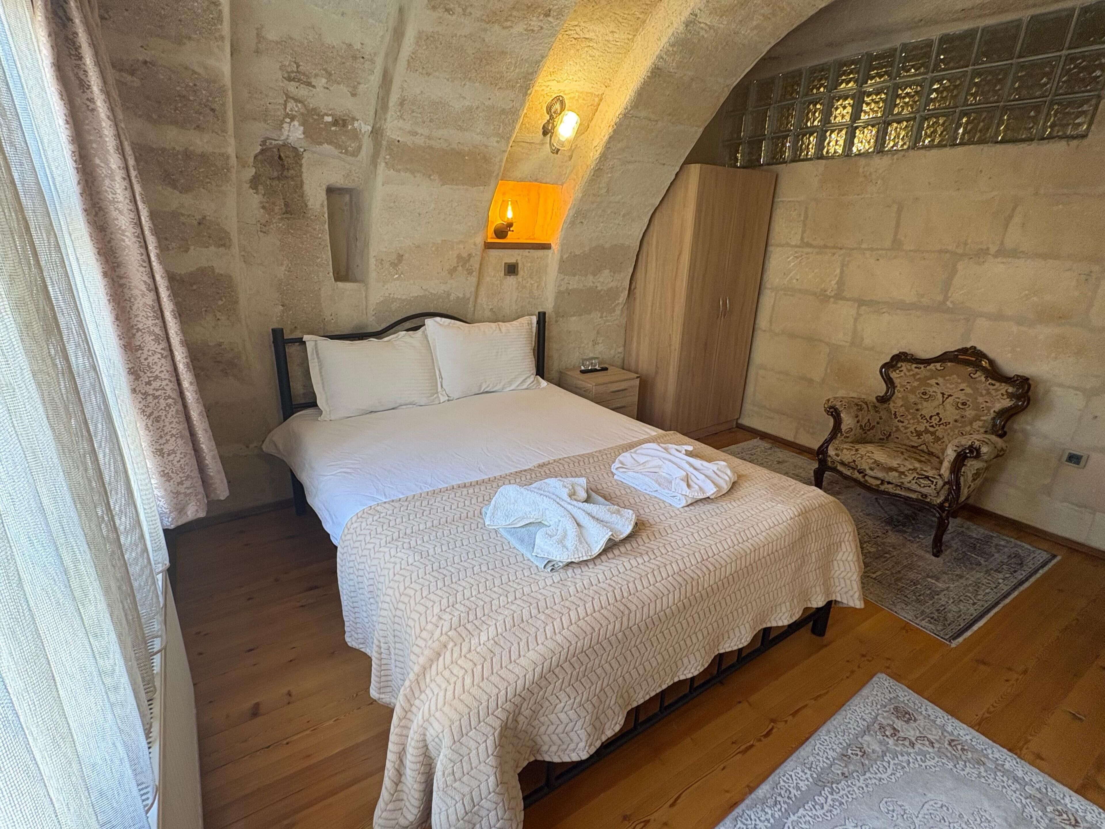 Photo - Ekoton Cave Hotel