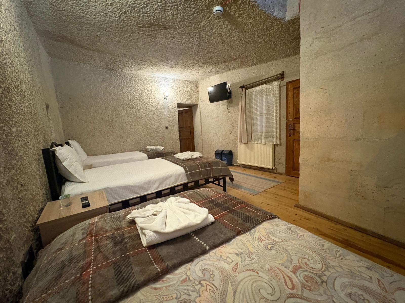 Photo - Ekoton Cave Hotel