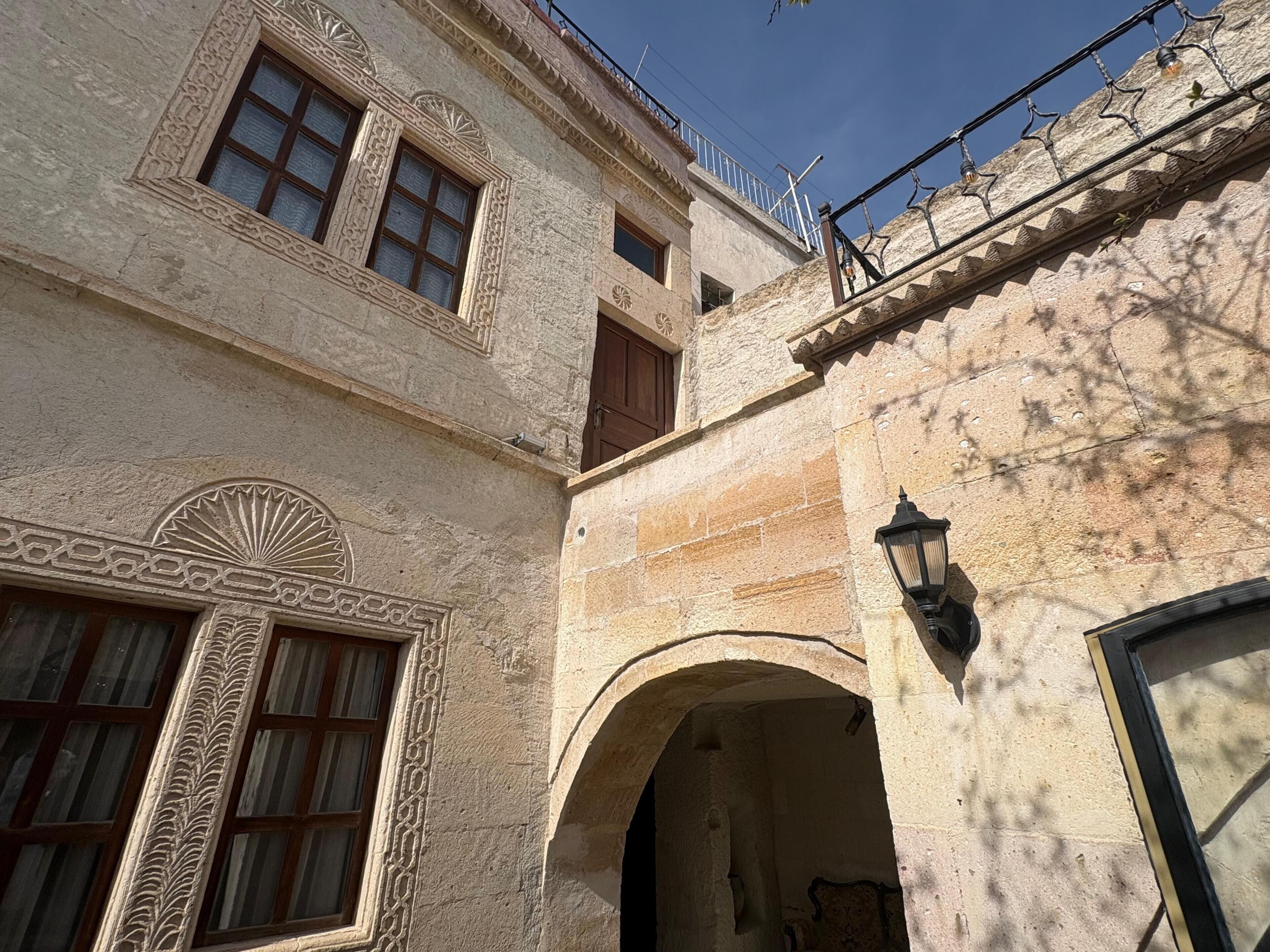 Photo - Ekoton Cave Hotel