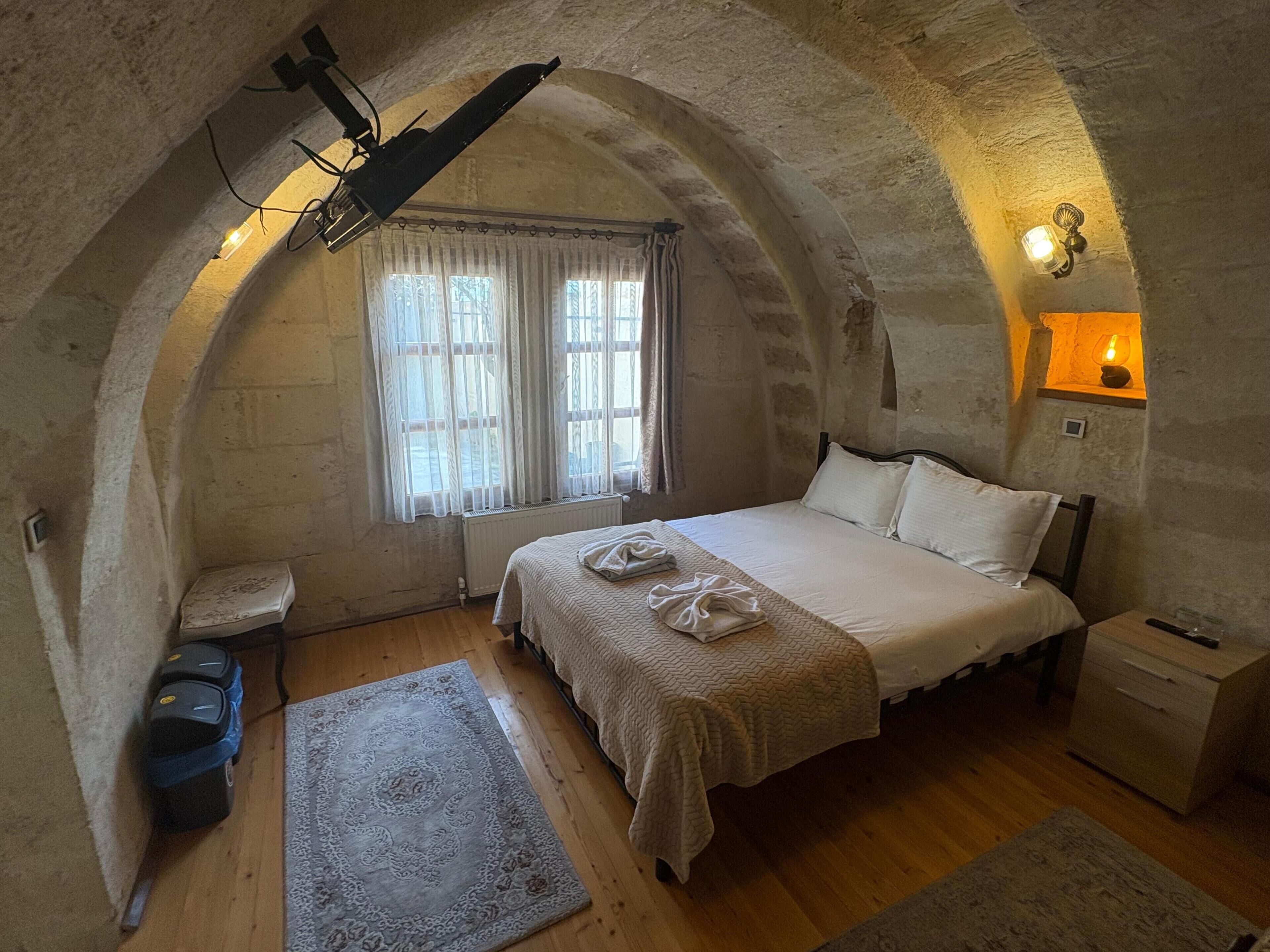 Photo - Ekoton Cave Hotel