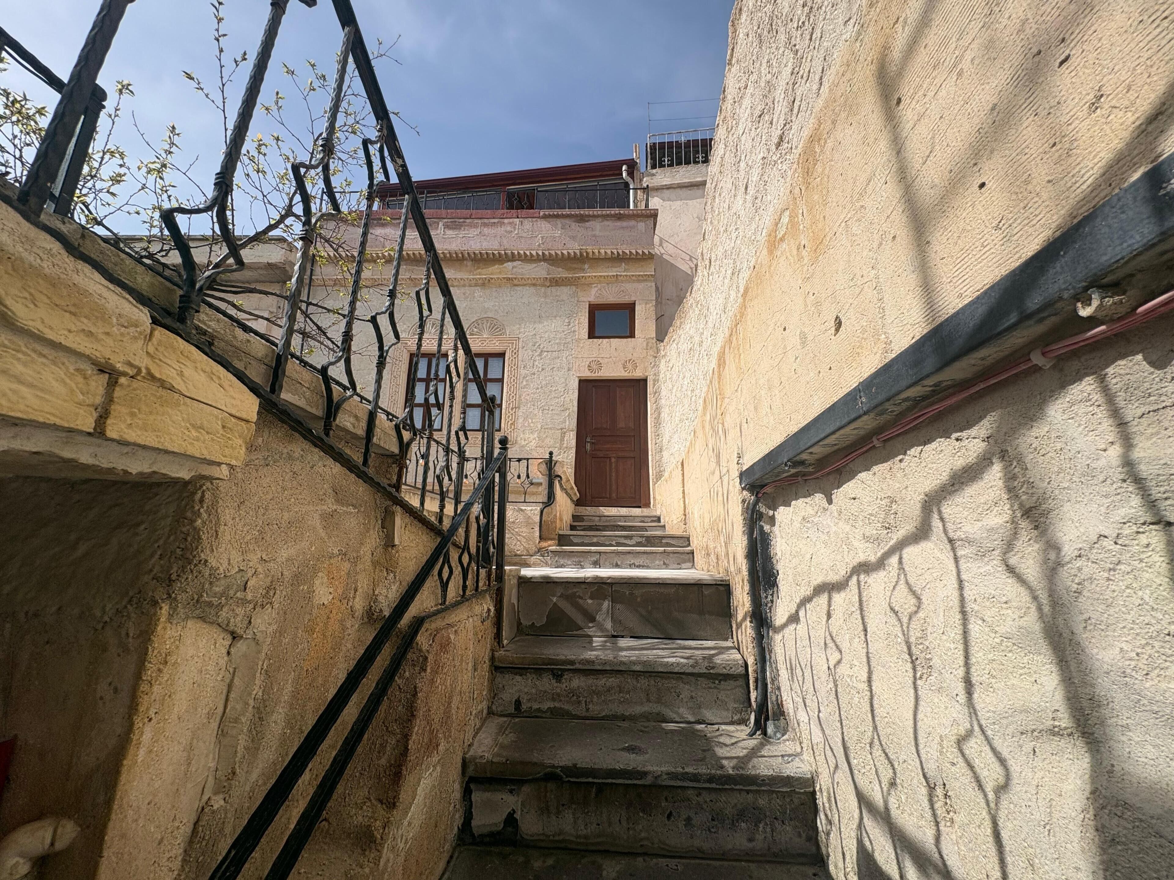 Photo - Ekoton Cave Hotel