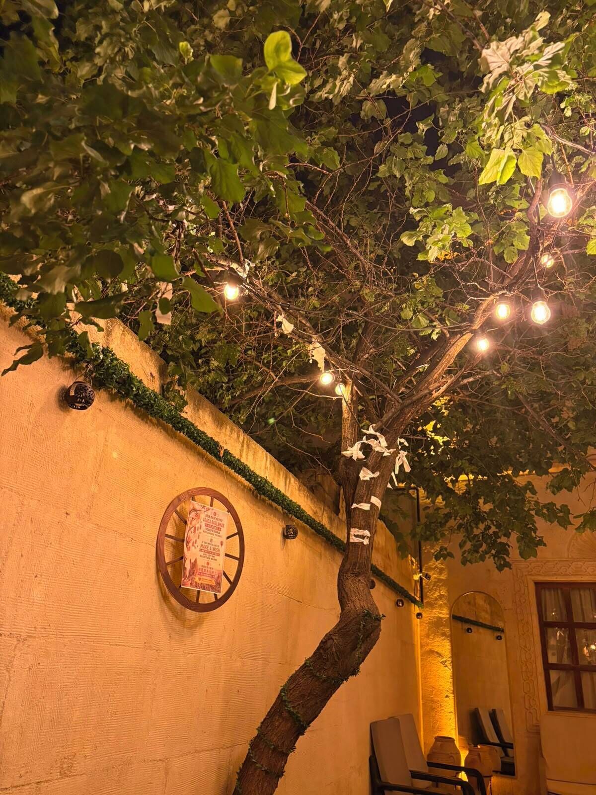 Foto - Ekoton Cave Hotel