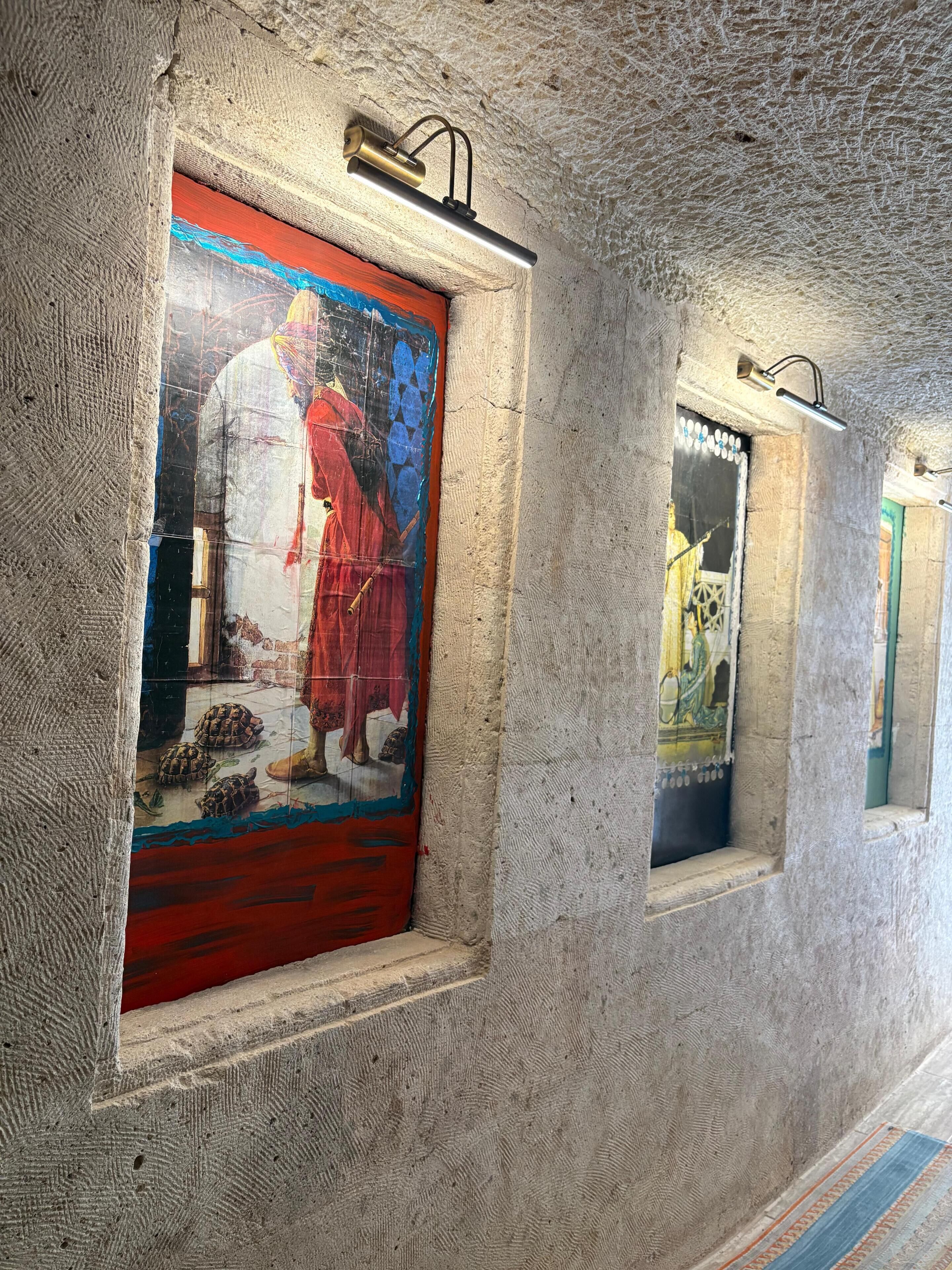Photo - Ekoton Cave Hotel