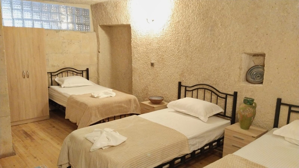 Ekoton Cave Hotel - Capadocia