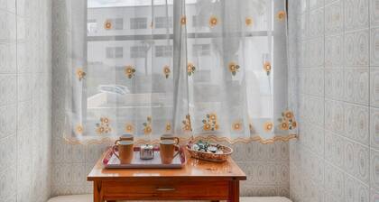 Appartement de vacances pour 4 personnes env. 75 qmĂ Santa Cruz de la Palma, La Palma (CĂŽte est de La Palma)