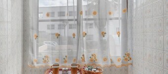 Holiday apartment Santa Cruz de la Palma for 1 - 4 persons with 2 bedrooms - Holiday apartment in on