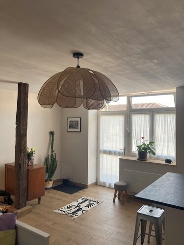 Charming 2-room apartment in the heart of Eauze