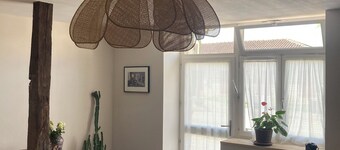 Charming 2-room apartment in the heart of Eauze