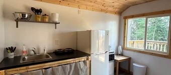Granite Lake 3 Bedroom Cabin