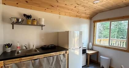 Granite Lake 3 Bedroom Cabin